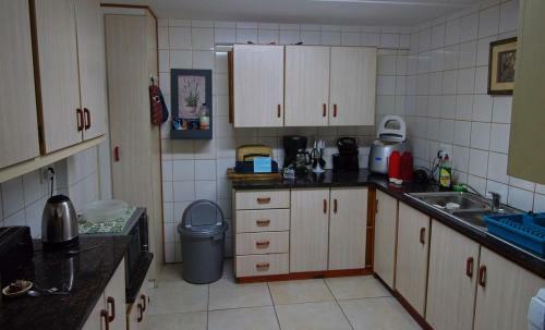 Apartamento Fonteine Park Hartenbos