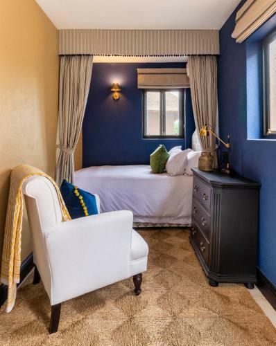 Lodge Ukuthula House