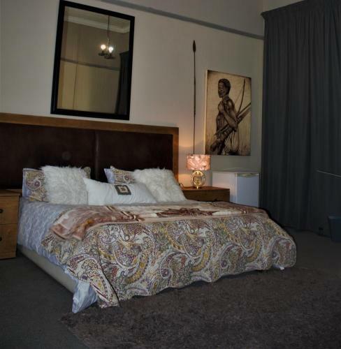 Rosetta Hotel