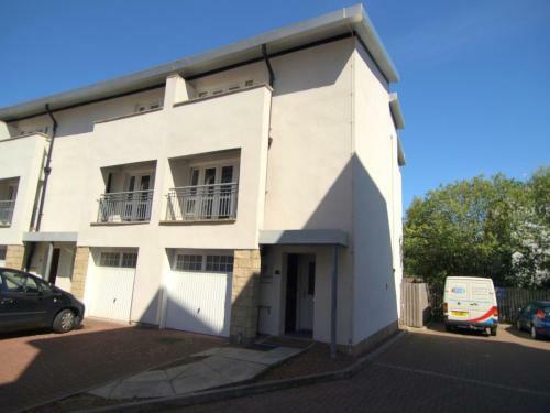 Allanfield Townhouse