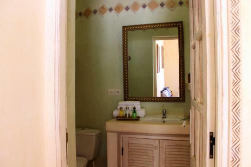 Hostal Riad Sanam Essaouira