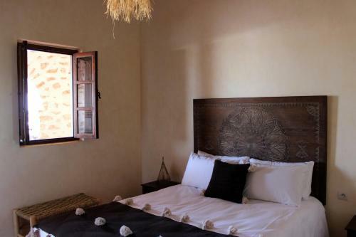 Hostal Riad Sanam Essaouira