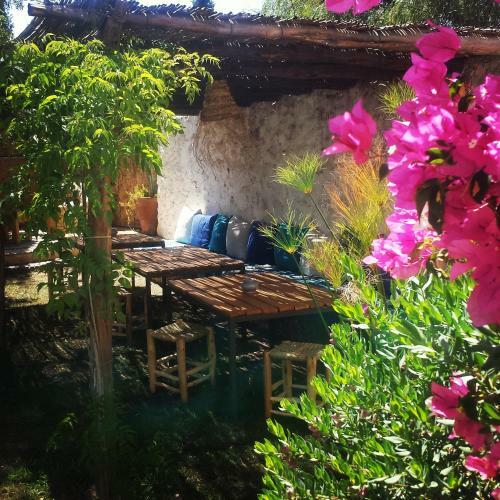Hostal Riad Sanam Essaouira