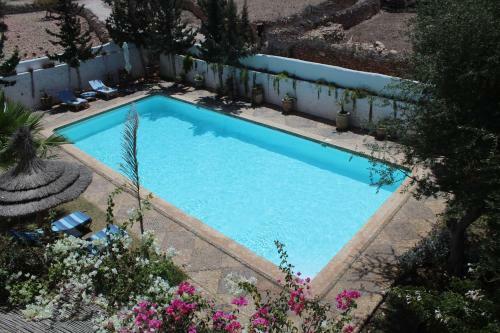 Hostal Riad Sanam Essaouira