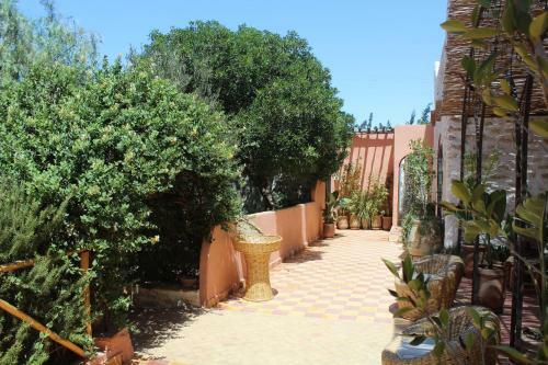 Hostal Riad Sanam Essaouira