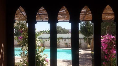 Hostal Riad Sanam Essaouira