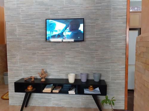 Apartamento Appartement Youssef