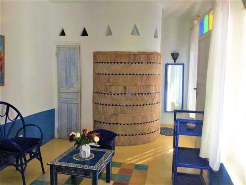 Riad Haizea Mogador