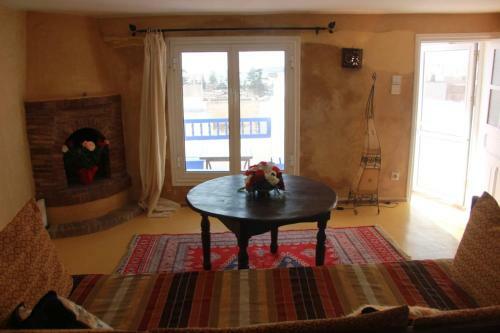 Riad Haizea Mogador