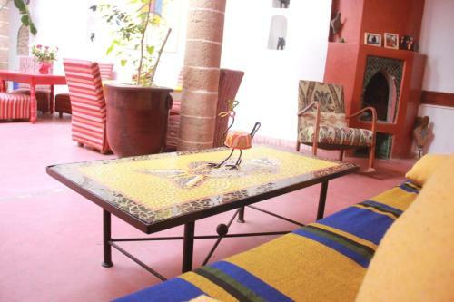 Riad Haizea Mogador