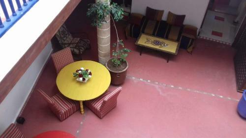 Riad Haizea Mogador