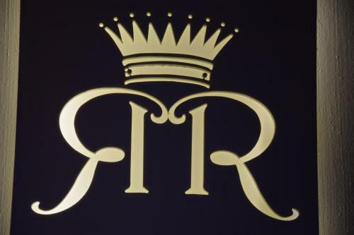 Bed & Breakfast Riad Raoud Rayhane