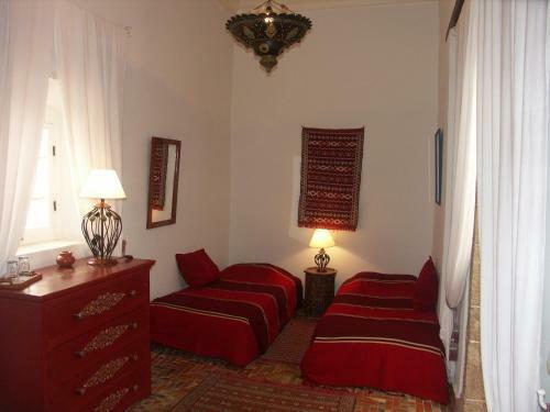 Riad Dar Ness