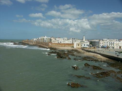 Riad Dar Ness