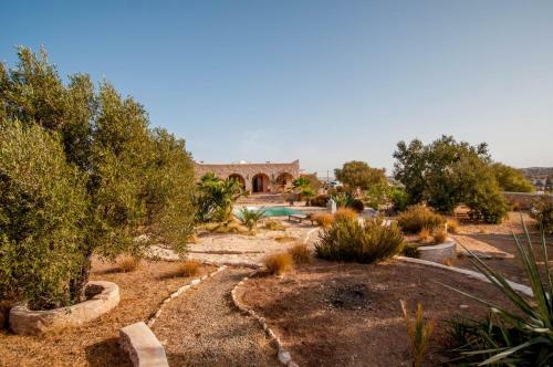 Villa Dar Zinzin