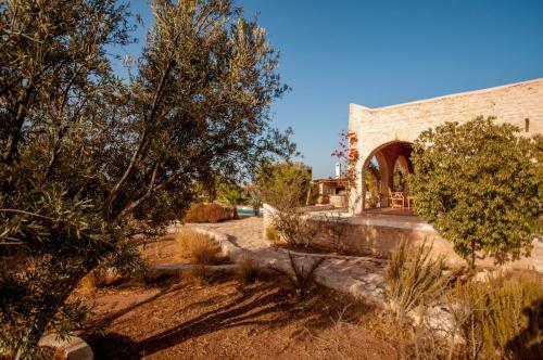 Villa Dar Zinzin
