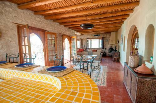 Villa Dar Zinzin