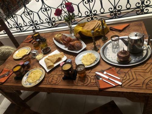 Apartamento Appart Ayoub