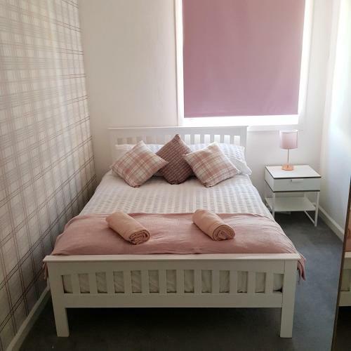 Apartamento Bespoke Tours Scotland Accommodation @ Morrison Street