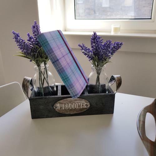 Apartamento Bespoke Tours Scotland Accommodation @ Morrison Street