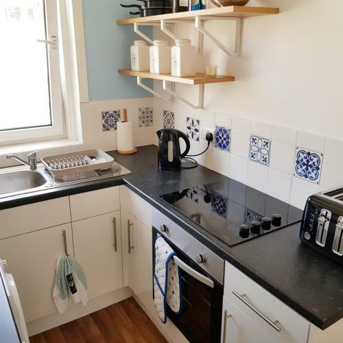 Apartamento Bespoke Tours Scotland Accommodation @ Morrison Street