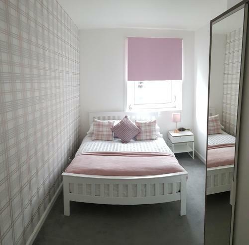 Apartamento Bespoke Tours Scotland Accommodation @ Morrison Street