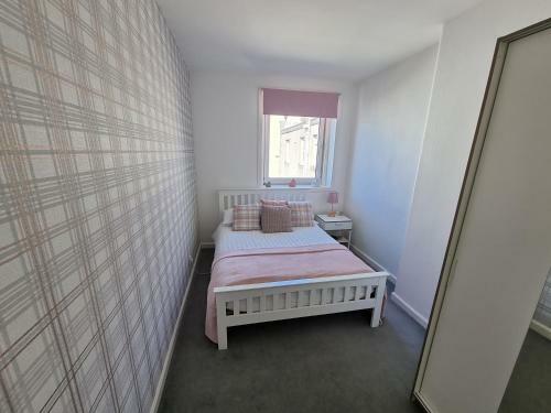 Apartamento Bespoke Tours Scotland Accommodation @ Morrison Street