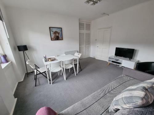 Apartamento Bespoke Tours Scotland Accommodation @ Morrison Street