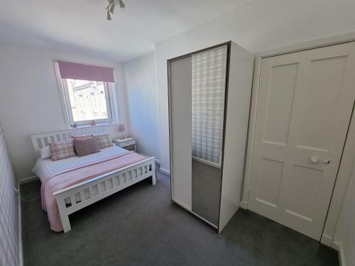 Apartamento Bespoke Tours Scotland Accommodation @ Morrison Street