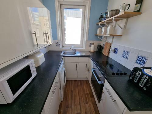Apartamento Bespoke Tours Scotland Accommodation @ Morrison Street