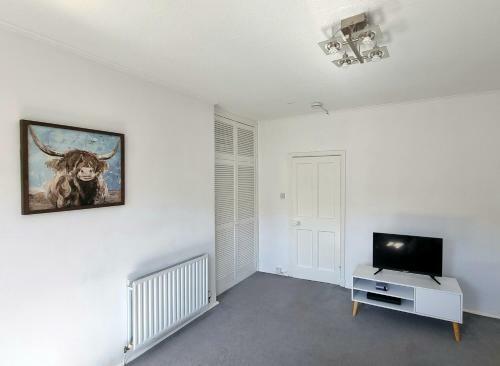Apartamento Bespoke Tours Scotland Accommodation @ Morrison Street