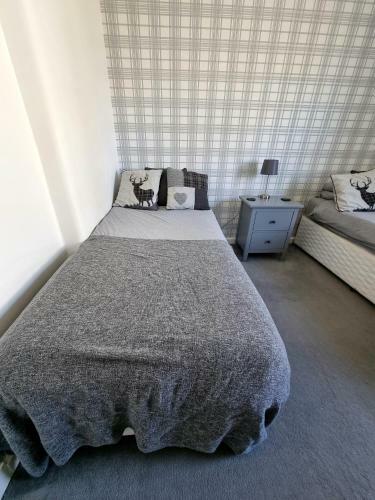Apartamento Bespoke Tours Scotland Accommodation @ Morrison Street