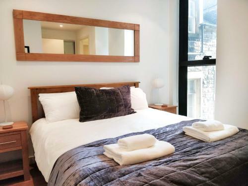 2 Bed Apartment At Quartermile