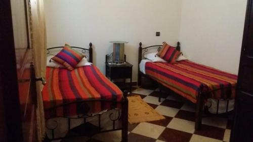 Apartamento Nor