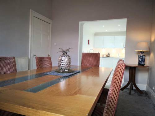 Apartamento Heritage City - Central York Place Apt