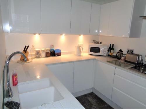 Apartamento Heritage City - Central York Place Apt