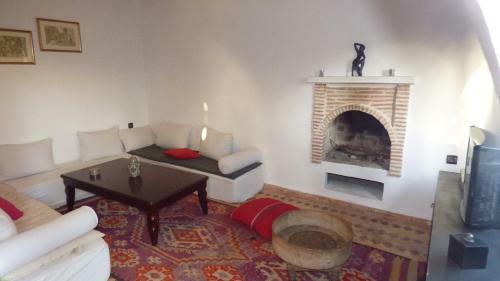 Villa Essaouira