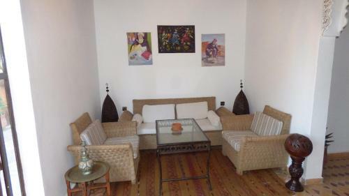 Villa Essaouira
