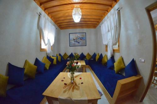 Riad Essaouira