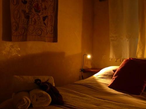 Hostal Daranur