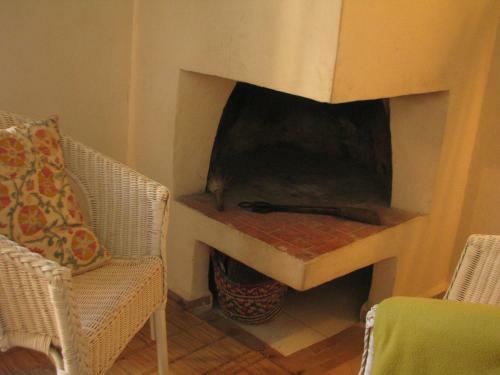 Hostal Daranur