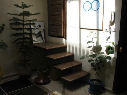 Hostal Daranur