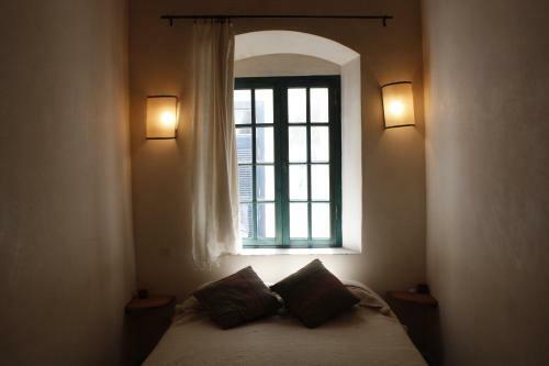 Hostal Daranur