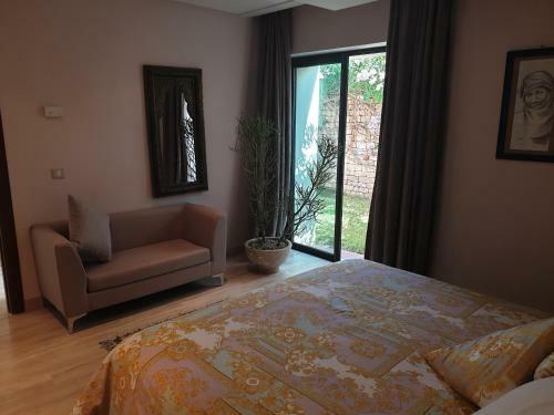 Villa La Fianc�e Du Vent