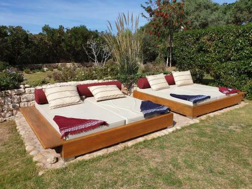 Villa La Fianc�e Du Vent