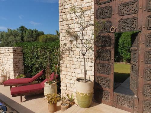 Villa La Fianc�e Du Vent