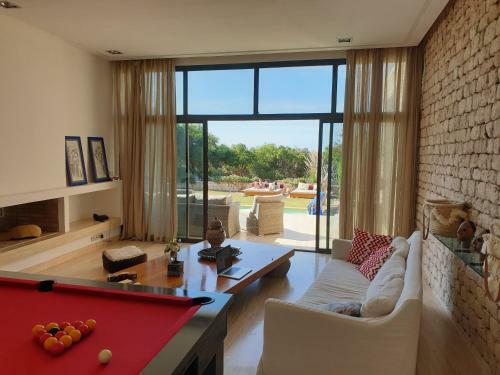 Villa La Fianc�e Du Vent