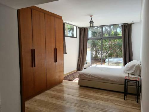Villa La Fianc�e Du Vent