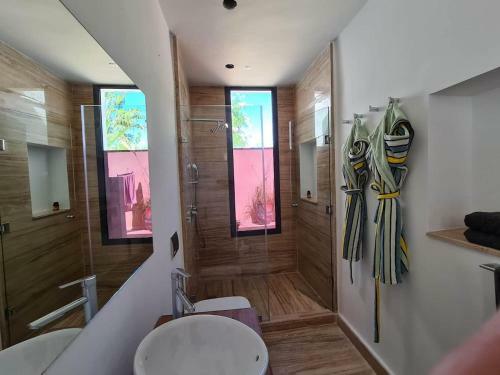 Villa La Fianc�e Du Vent