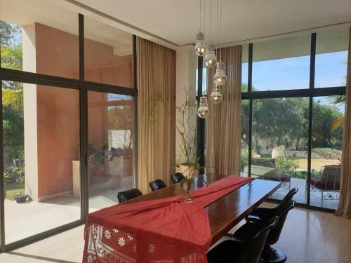 Villa La Fianc�e Du Vent